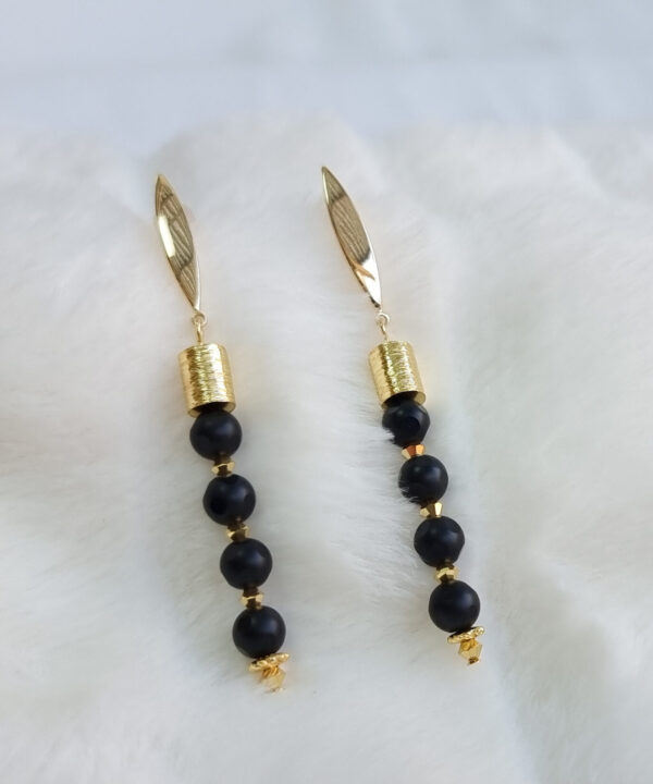 עגילים G&B Ear