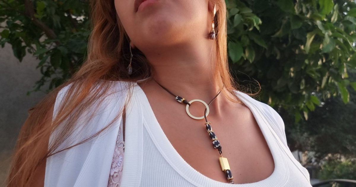 ⁦שרשרת Simba⁩ – תמונה ⁦3⁩