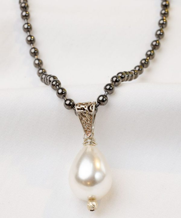 שרשרת Miripearl