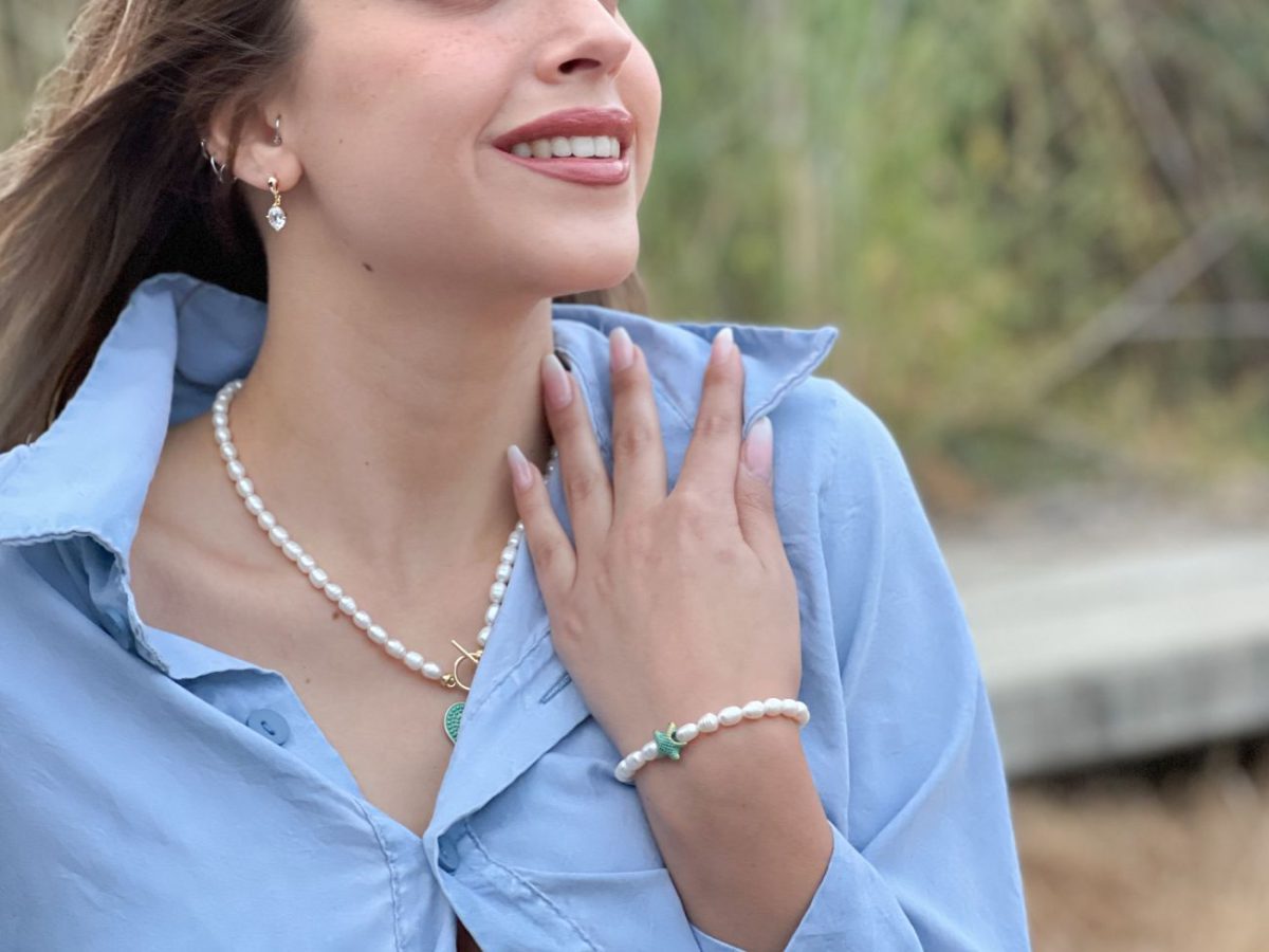 ⁦צמיד Mermaid⁩ – תמונה ⁦2⁩