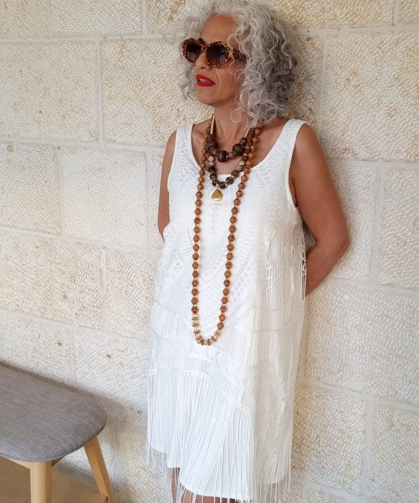 שרשרת Sababu תבונה