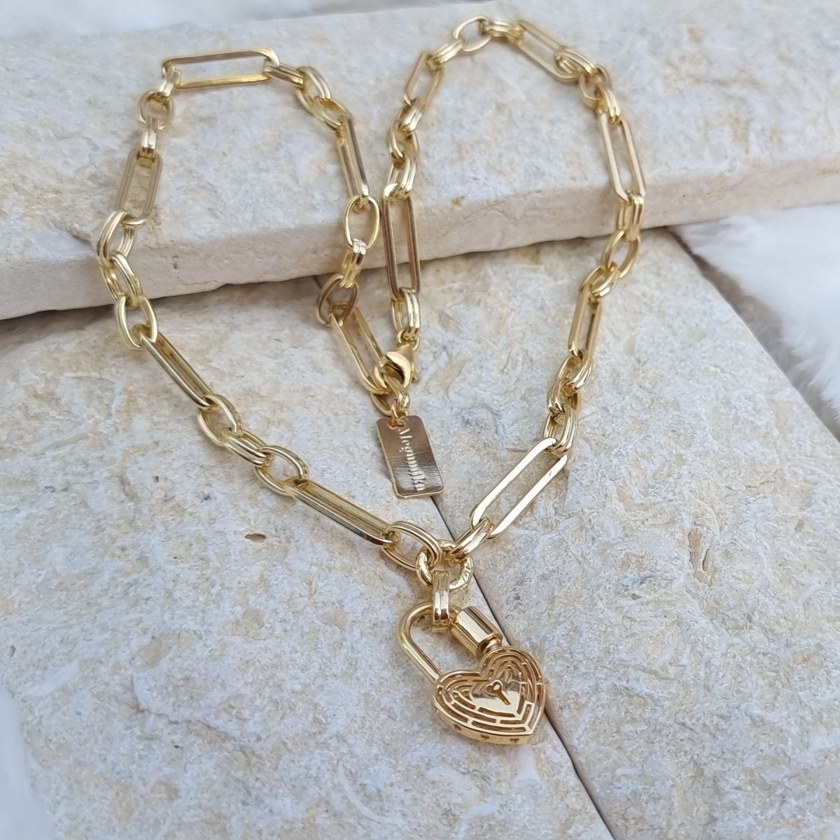 ⁦שרשרת Golda⁩ – תמונה ⁦4⁩
