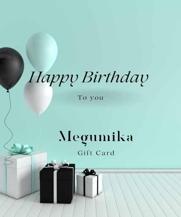 Happy Birthday to you