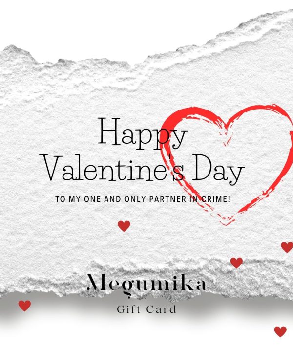 Happy Valentine's Day