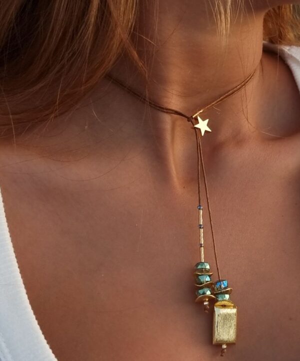 שרשרת Joy Star