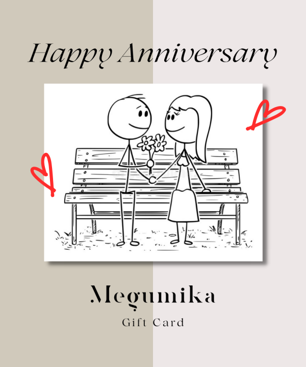 Happy Anniversary